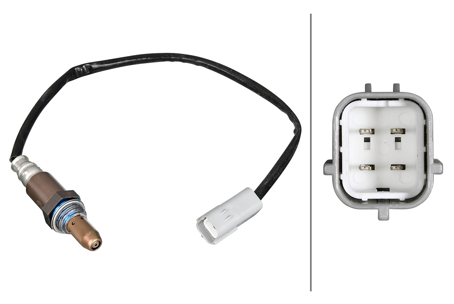 Lambdasonde Hella 6PA 358 221-371