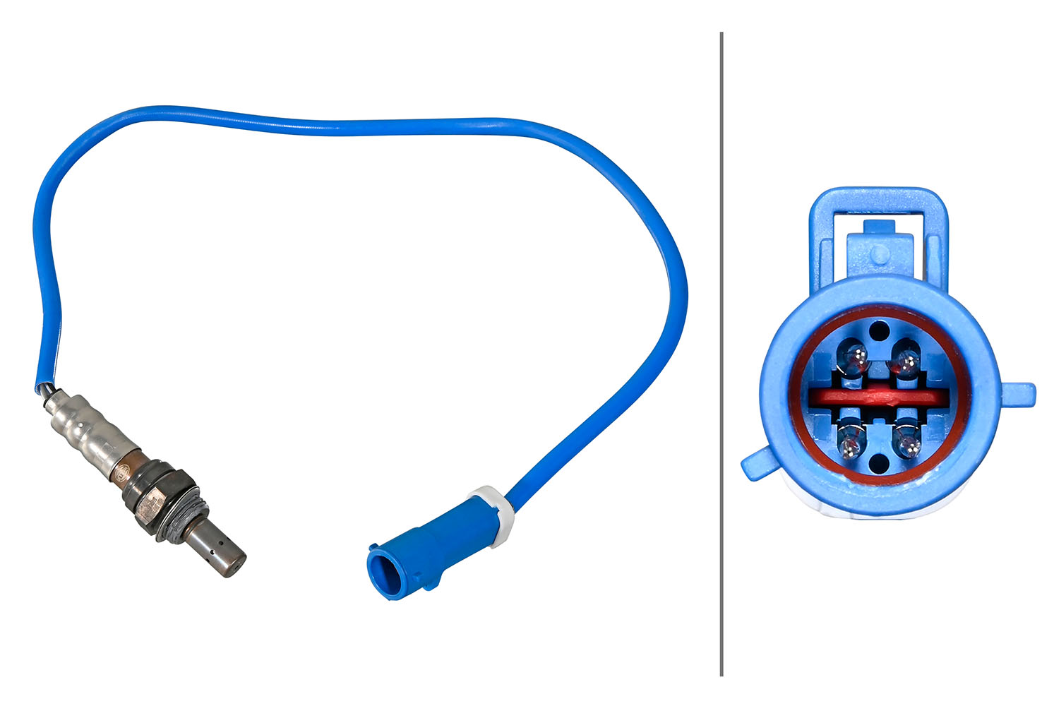 Lambdasonde Hella 6PA 358 221-461