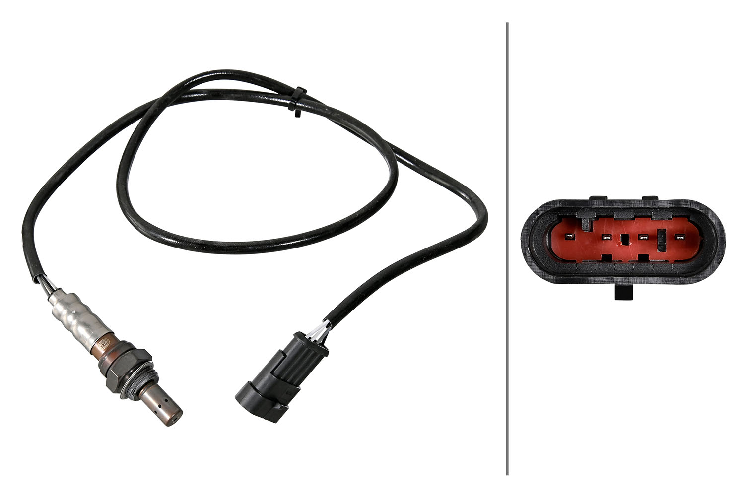 Lambdasonde Hella 6PA 358 221-511