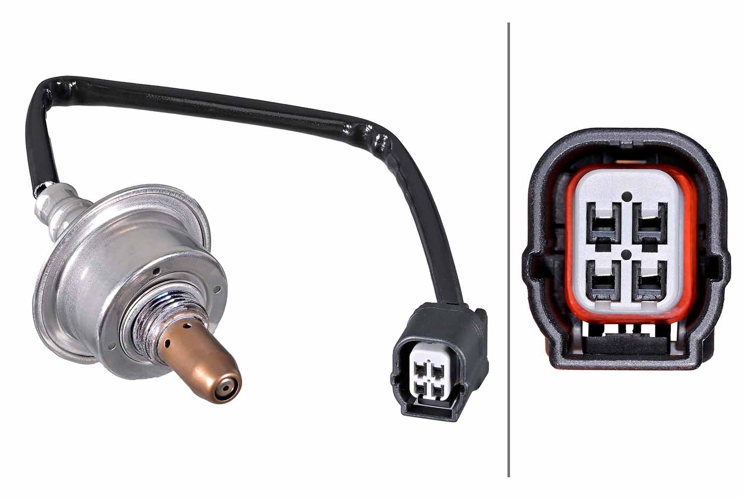 Lambdasonde Hella 6PA 358 221-681