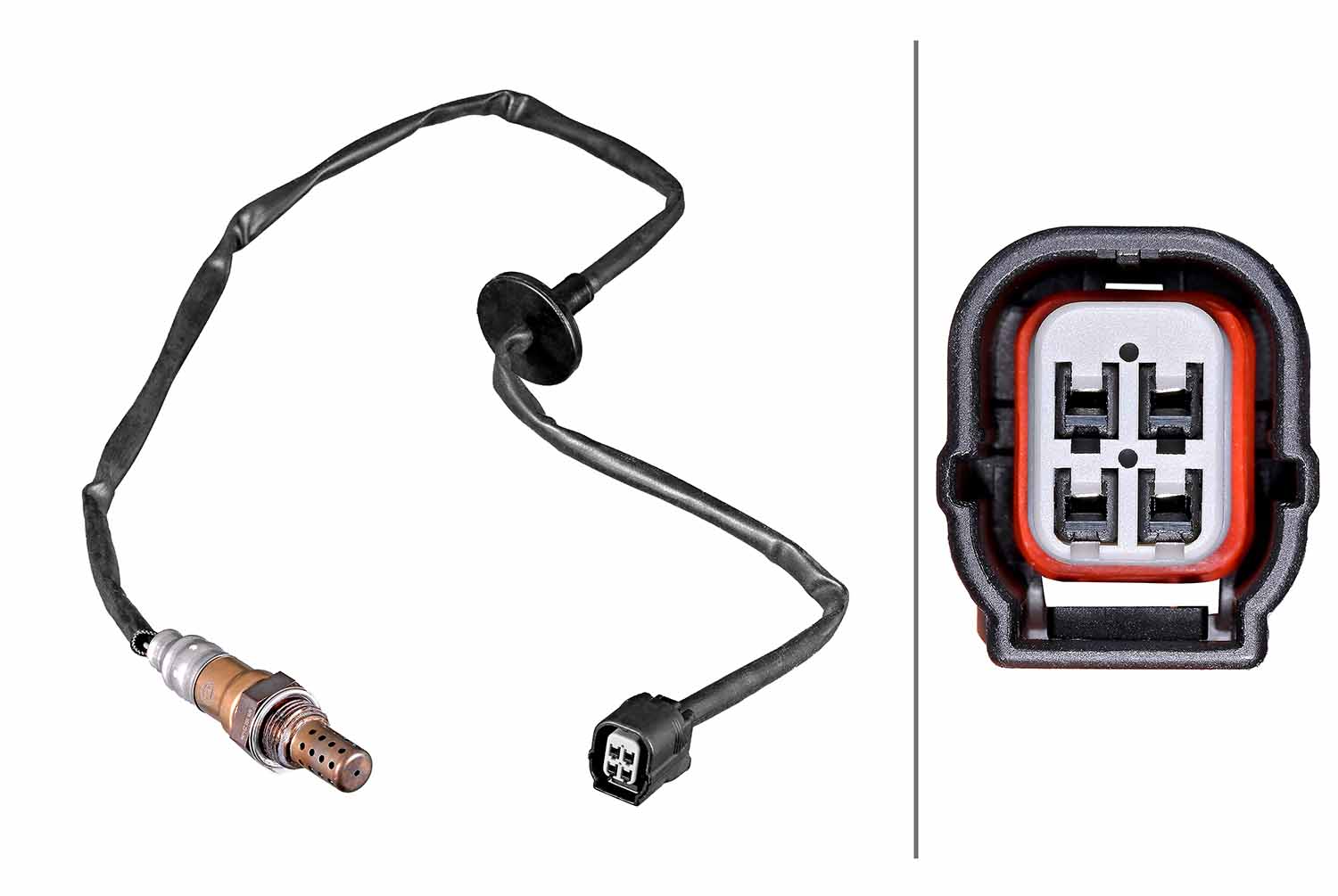 Lambdasonde Hella 6PA 358 221-711