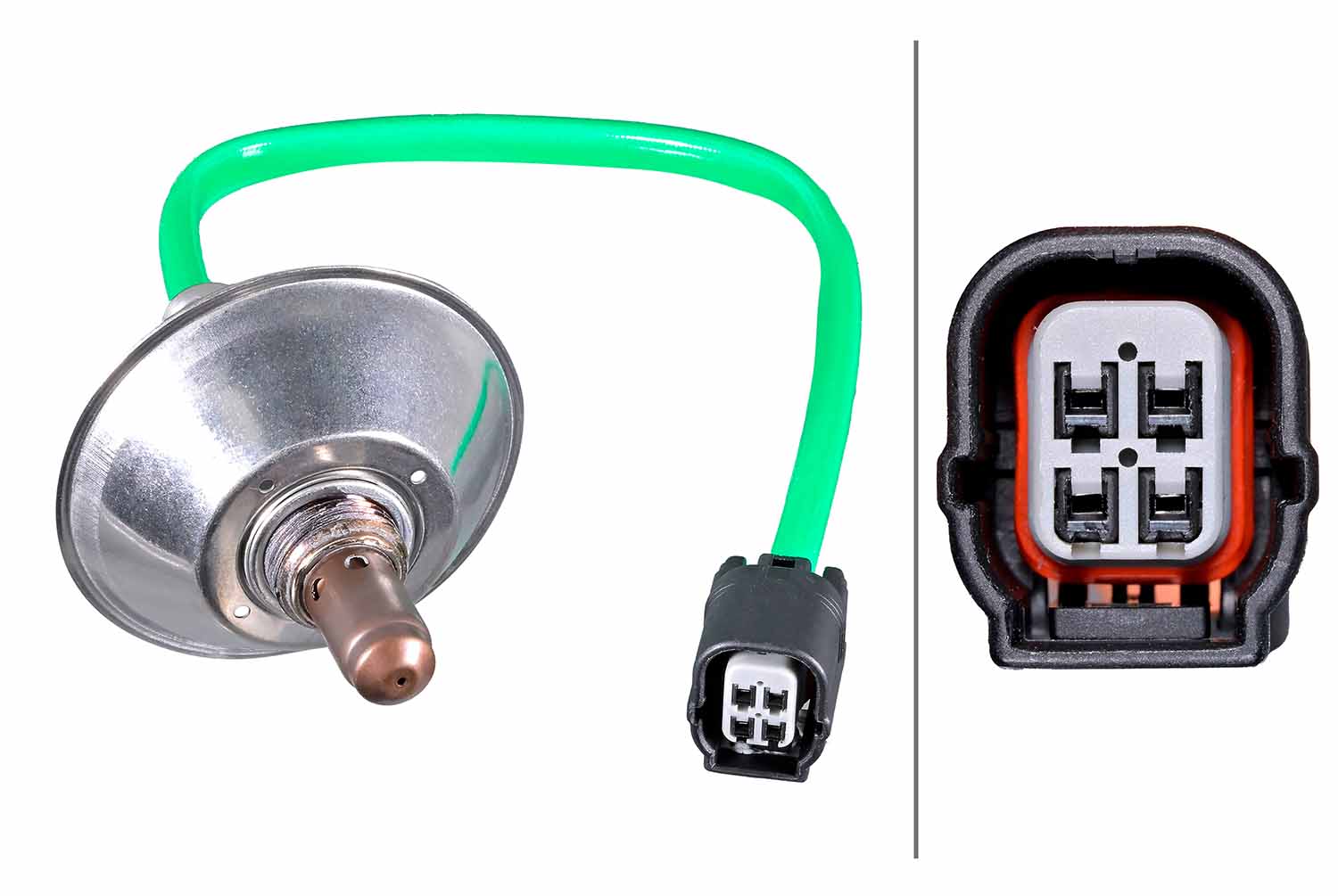 Lambdasonde Hella 6PA 358 221-721