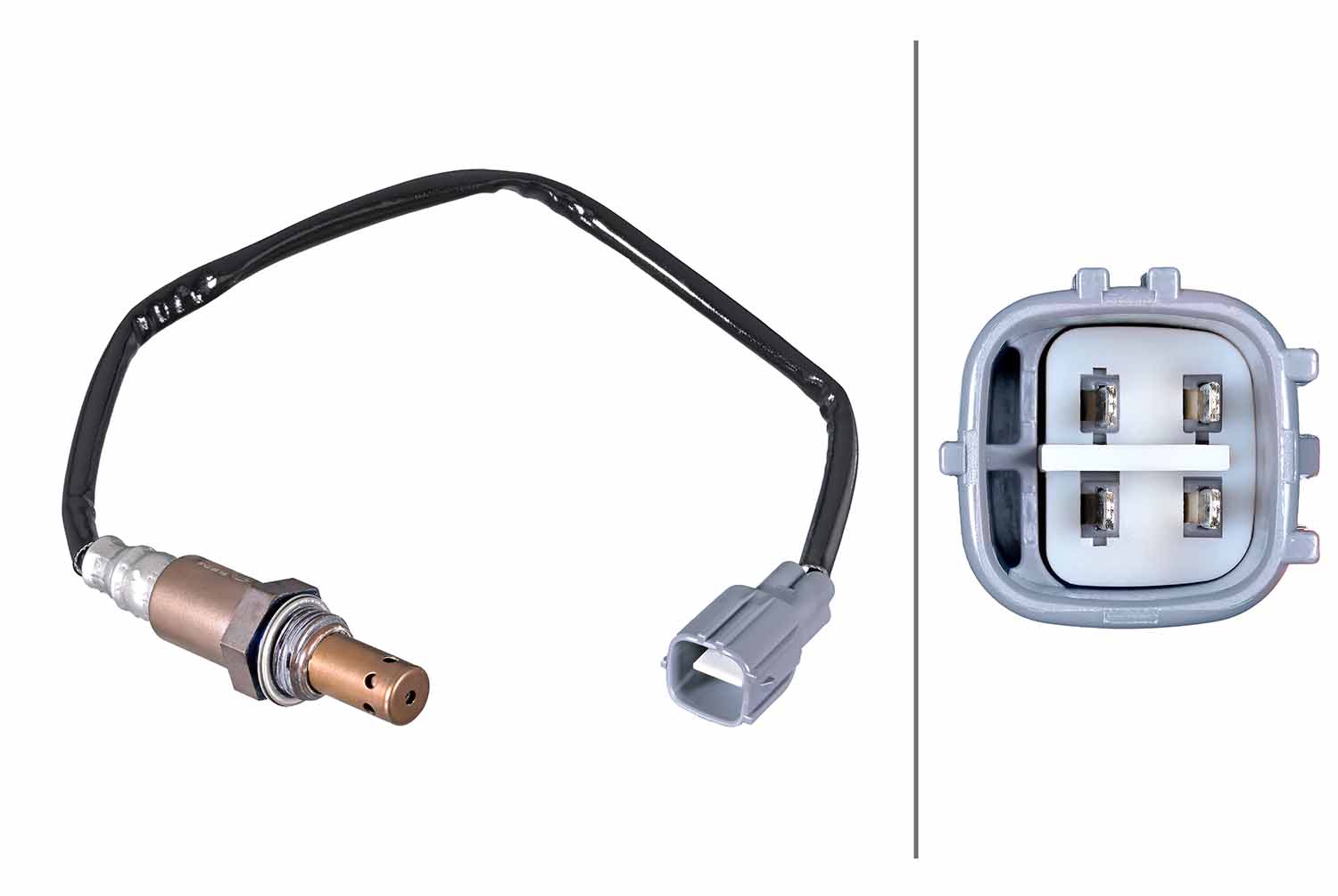 Lambdasonde Hella 6PA 358 221-881