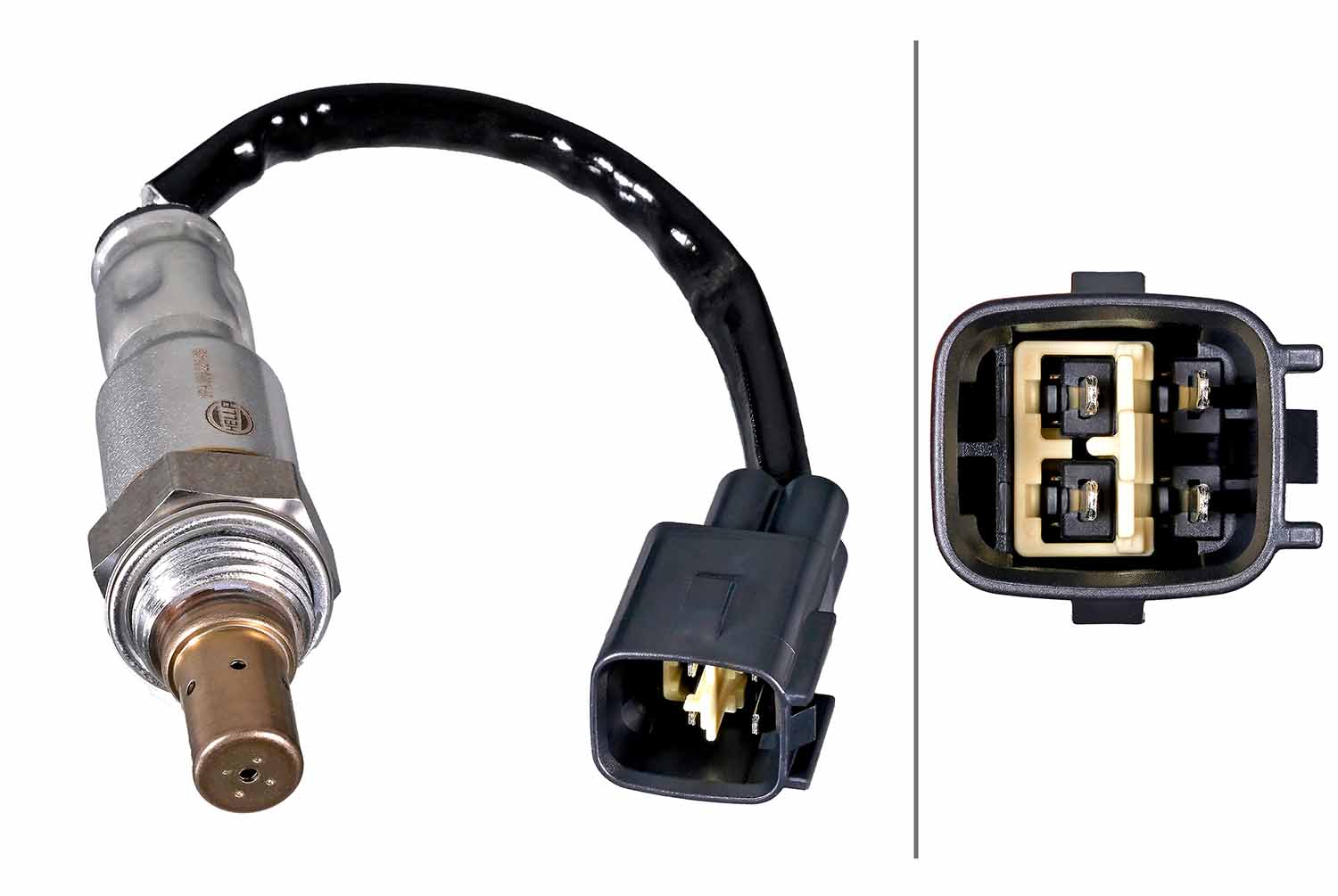 Lambdasonde Hella 6PA 358 221-931