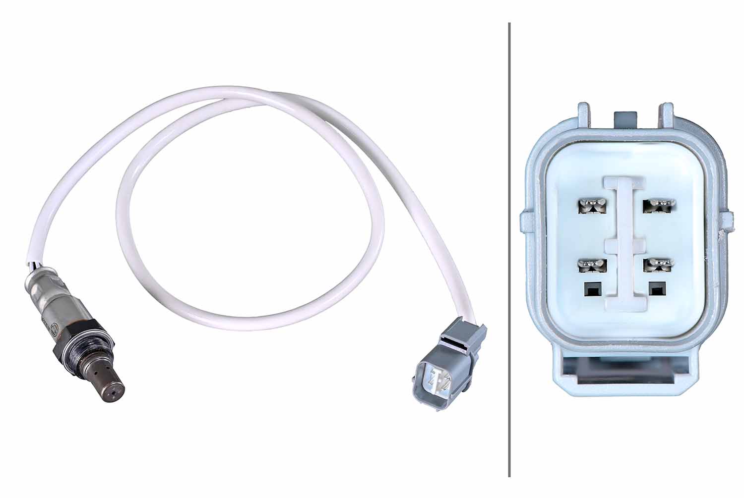 Lambdasonde Hella 6PA 358 221-941