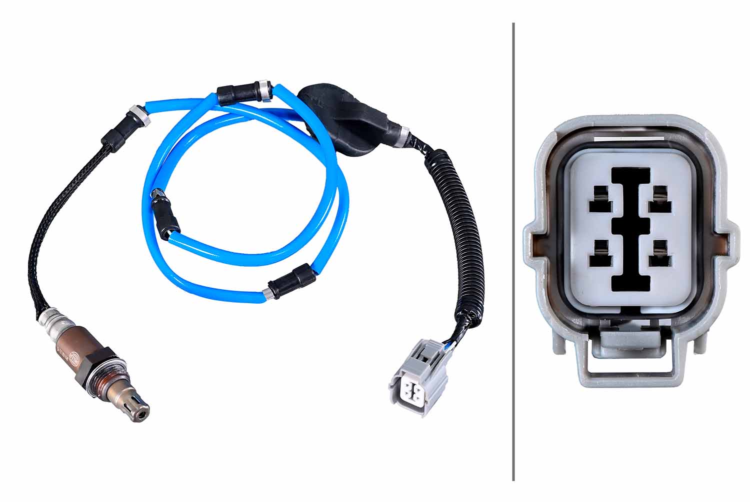 Lambdasonde Hella 6PA 358 221-951