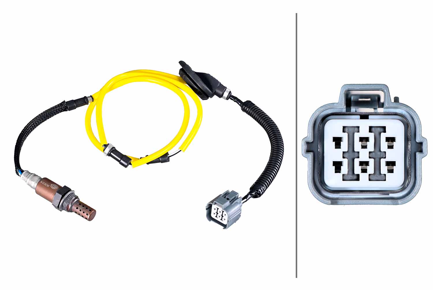 Lambdasonde Hella 6PA 358 221-961