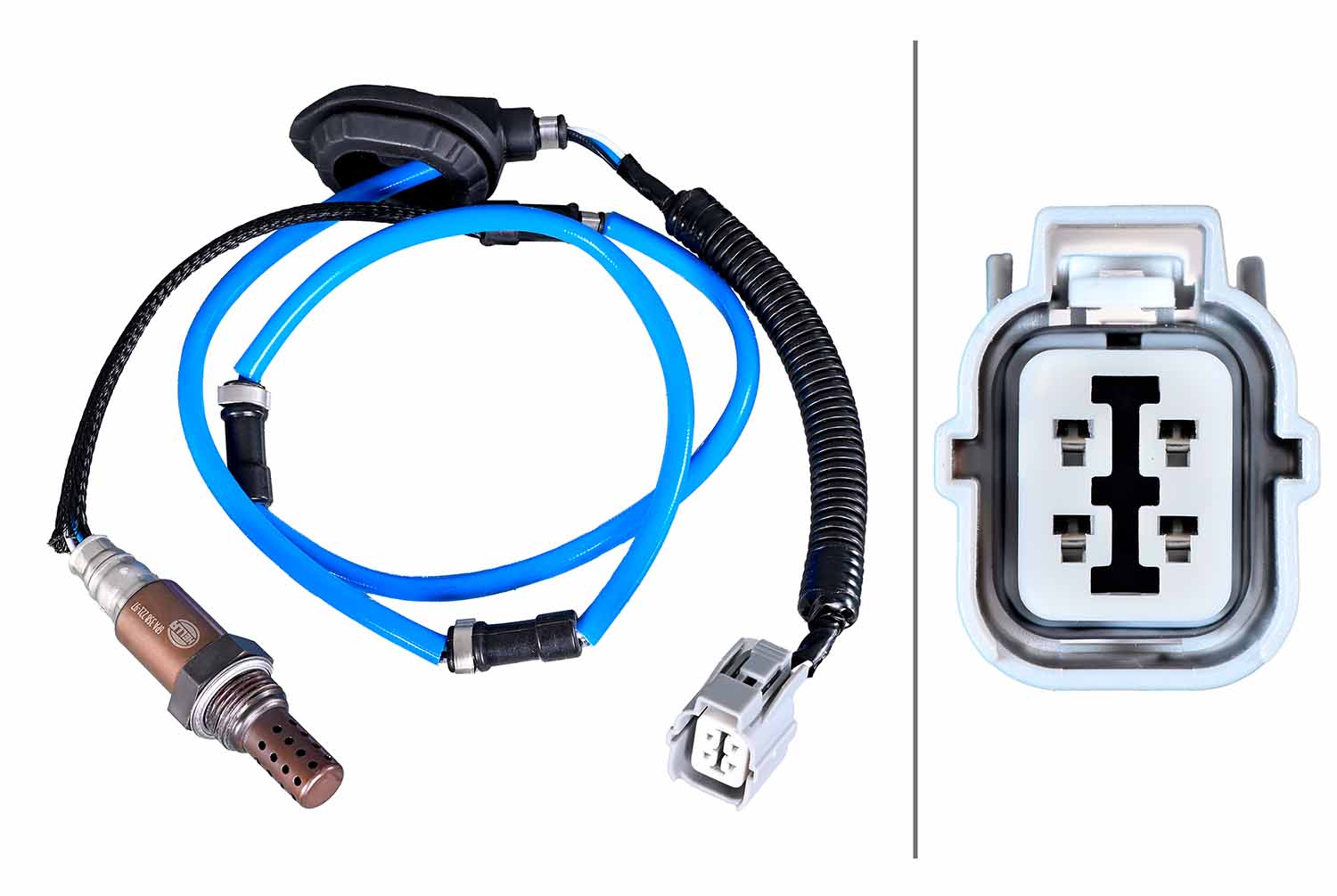 Lambdasonde Hella 6PA 358 221-971