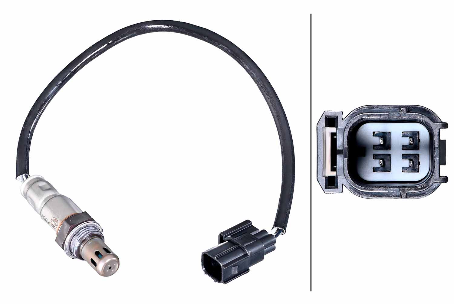 Lambdasonde Hella 6PA 358 229-011