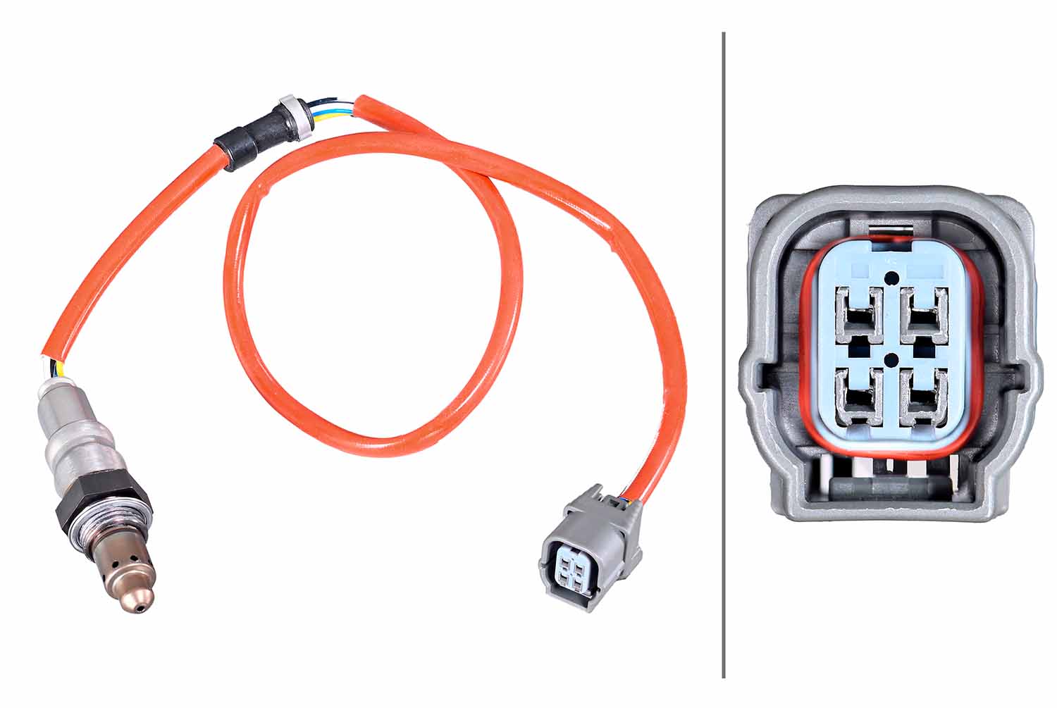 Lambdasonde Hella 6PA 358 229-021