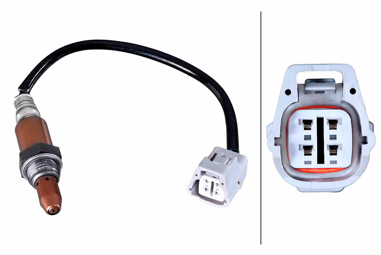 Lambdasonde Hella 6PA 358 229-051