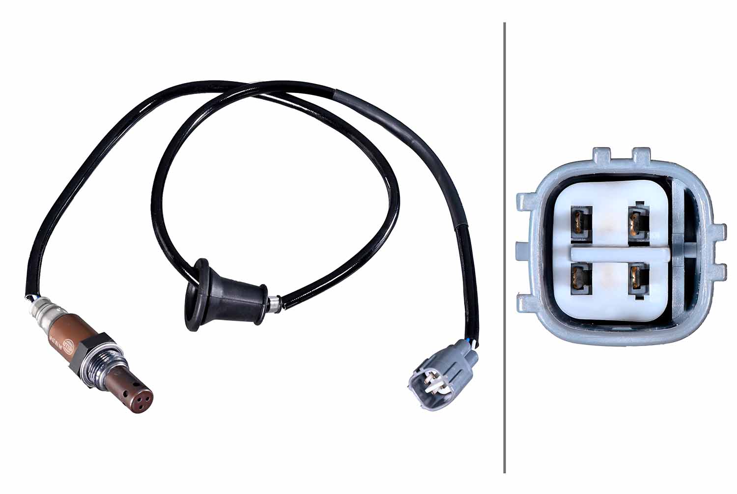 Lambdasonde Hella 6PA 358 229-091