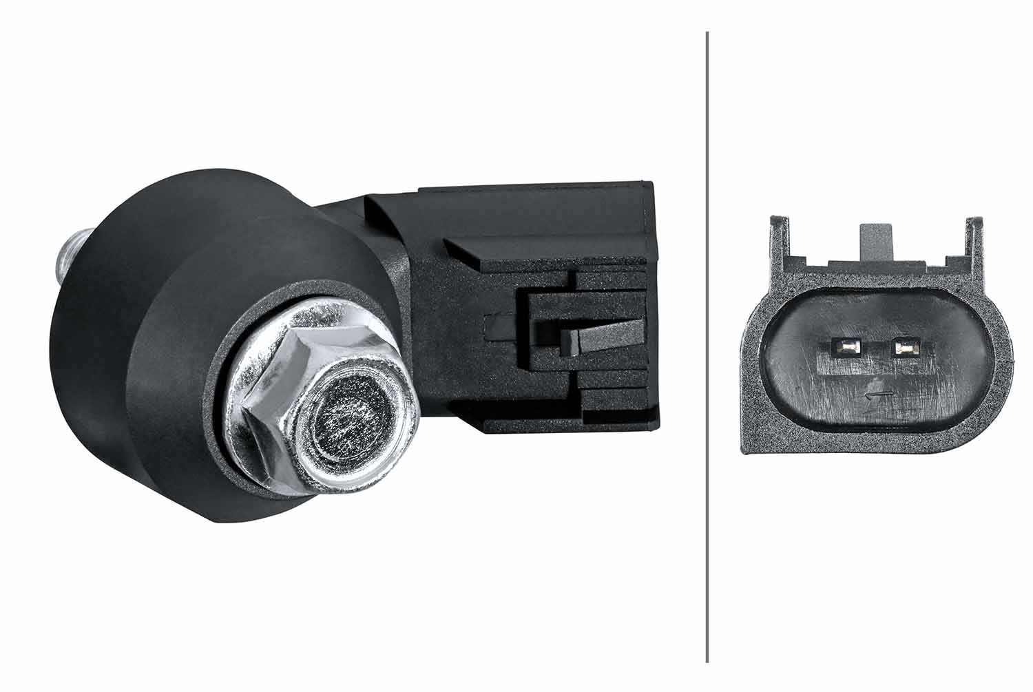 Klopsensor Hella 6PG 013 114-511