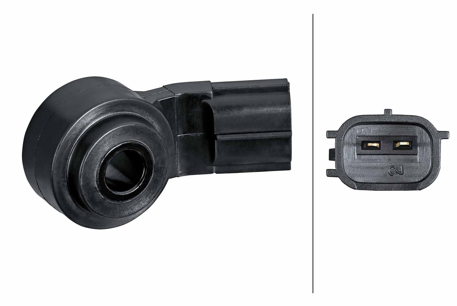 Klopsensor Hella 6PG 013 114-541