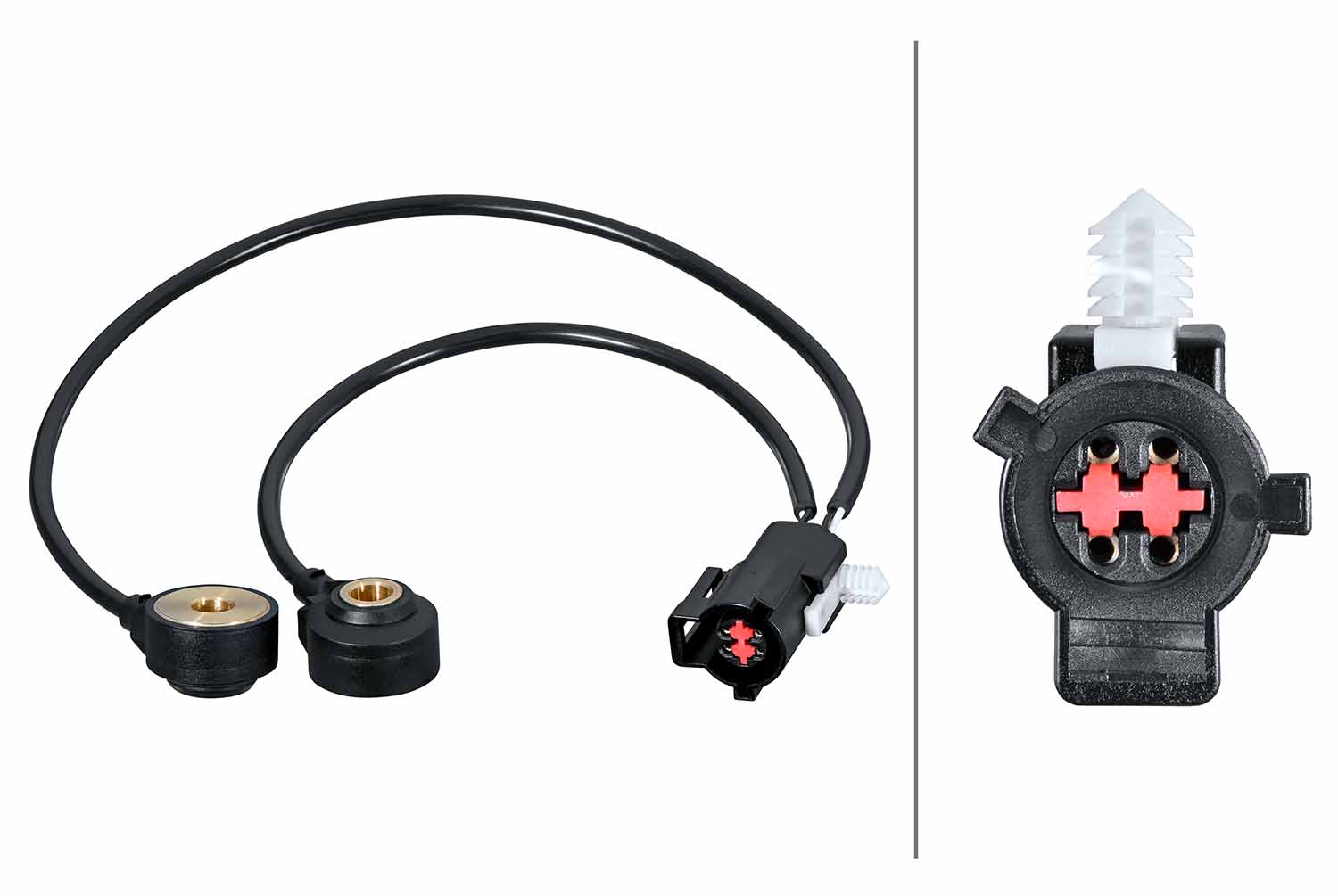 Klopsensor Hella 6PG 013 114-561