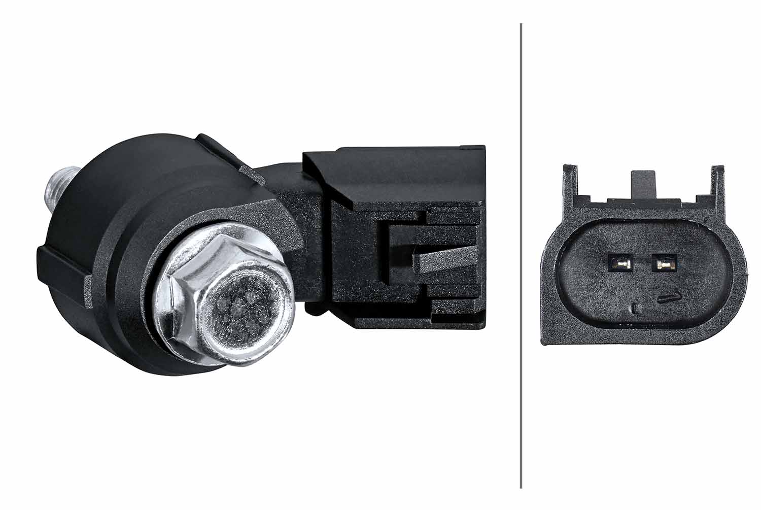 Klopsensor Hella 6PG 013 114-611