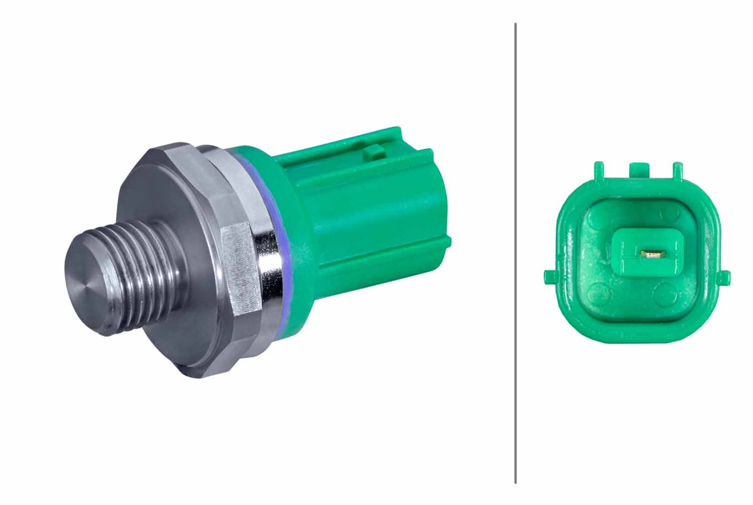 Klopsensor Hella 6PG 013 114-671