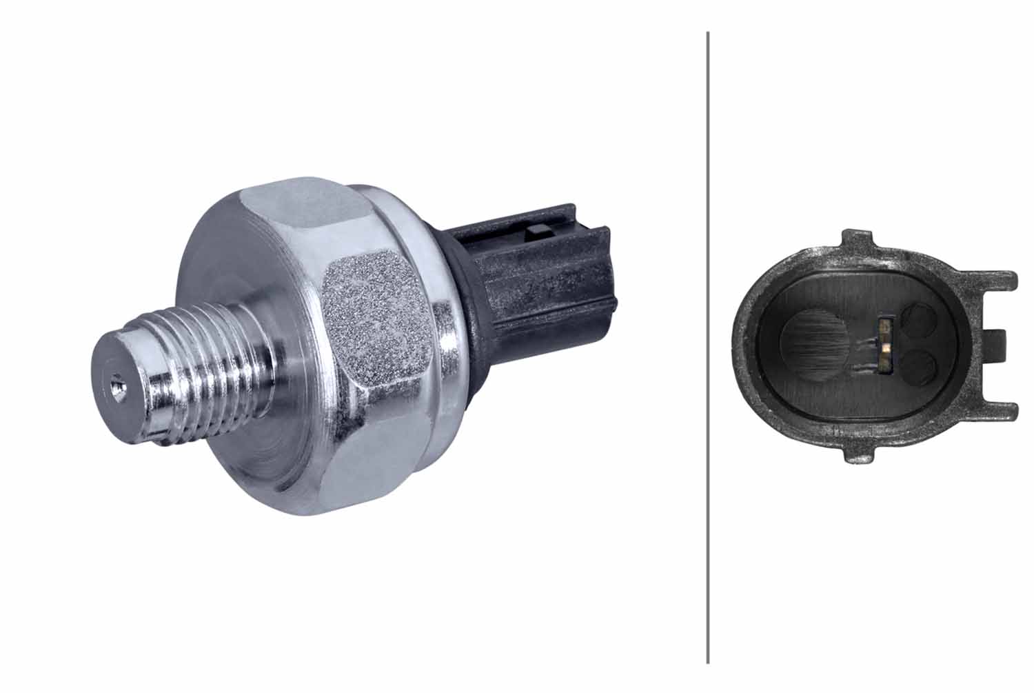 Klopsensor Hella 6PG 013 114-681