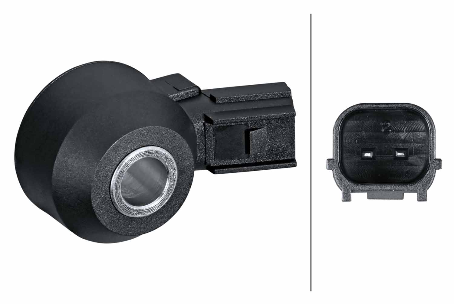 Klopsensor Hella 6PG 013 114-701