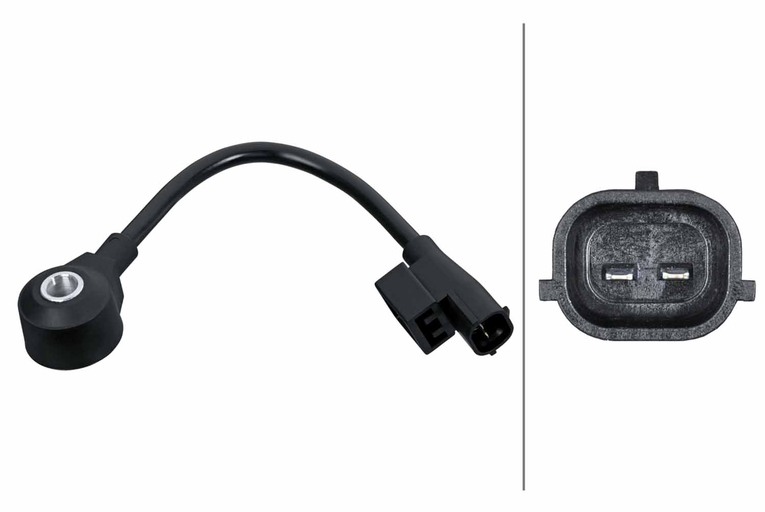 Klopsensor Hella 6PG 013 114-711