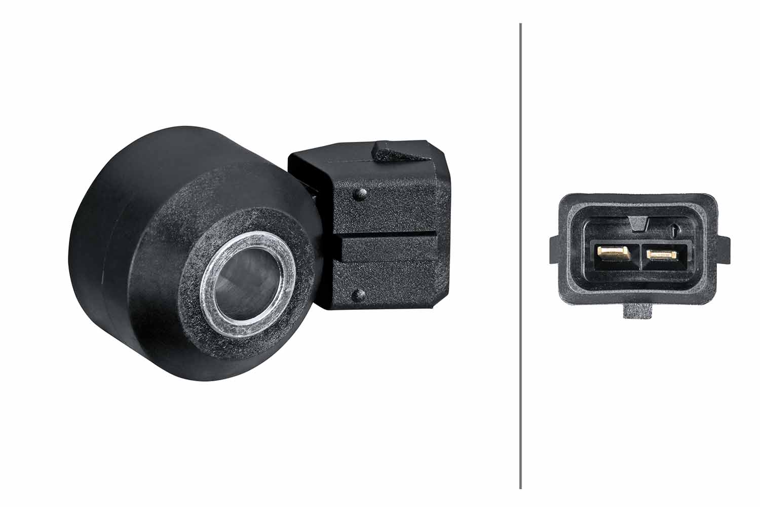 Klopsensor Hella 6PG 013 114-771