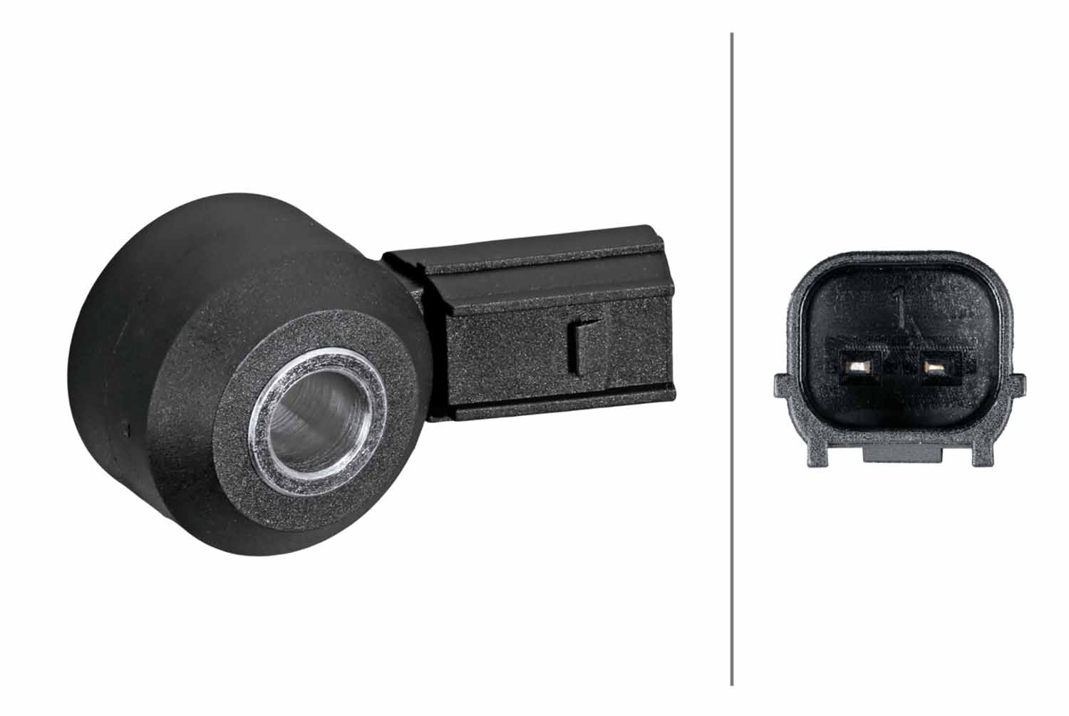 Klopsensor Hella 6PG 013 114-781