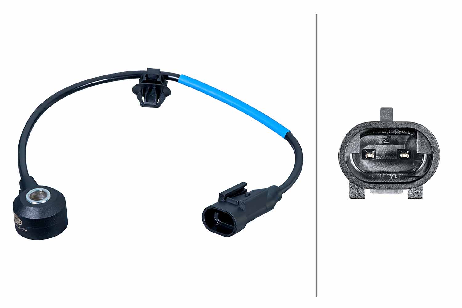 Klopsensor Hella 6PG 013 114-791