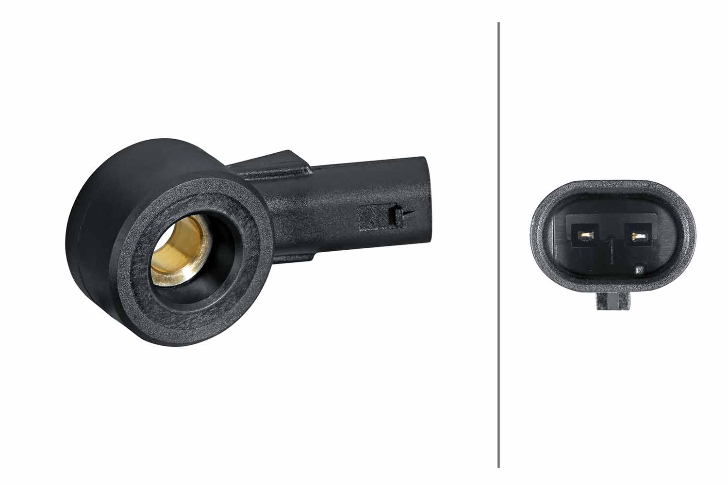 Klopsensor Hella 6PG 013 114-811