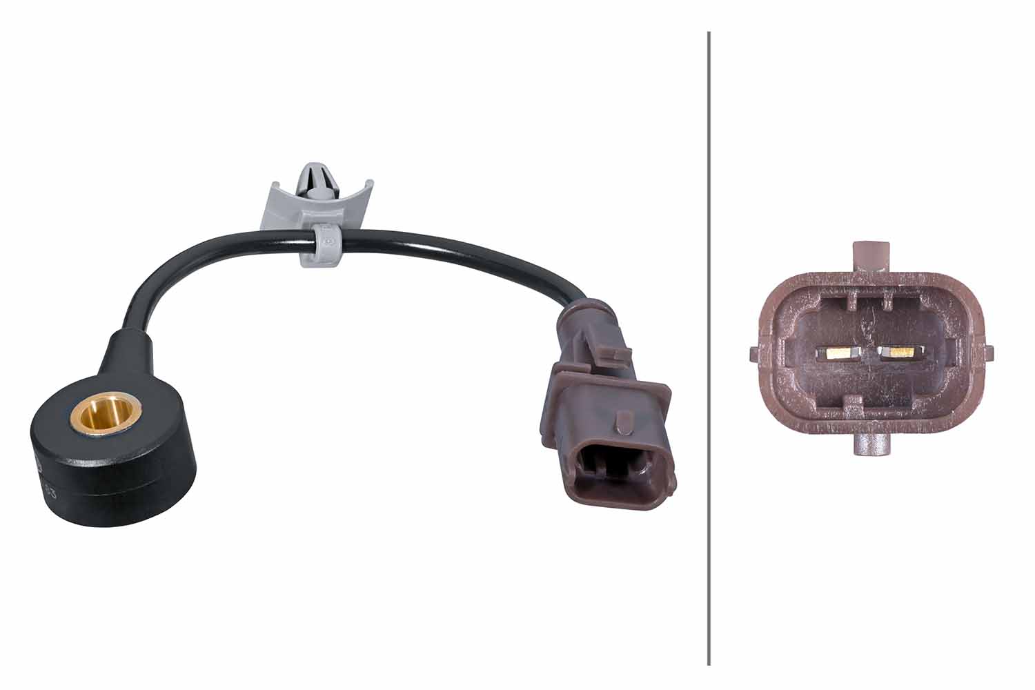 Klopsensor Hella 6PG 013 114-831