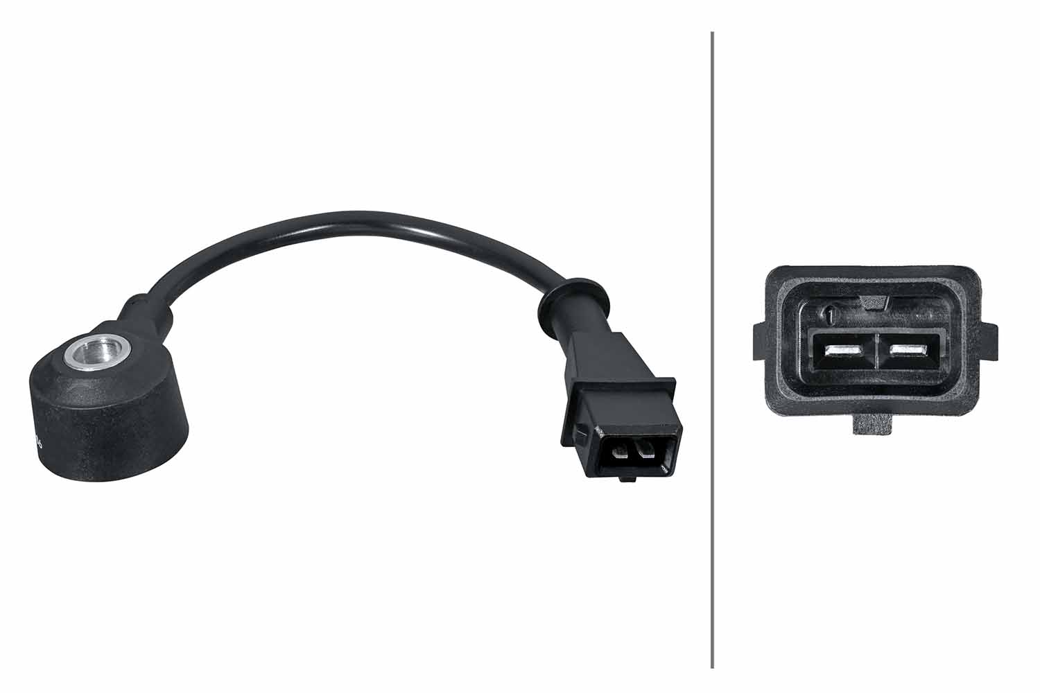 Klopsensor Hella 6PG 013 114-861