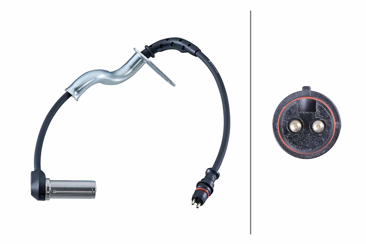 Wielsnelheidssensor Hella 6PU 230 052-551