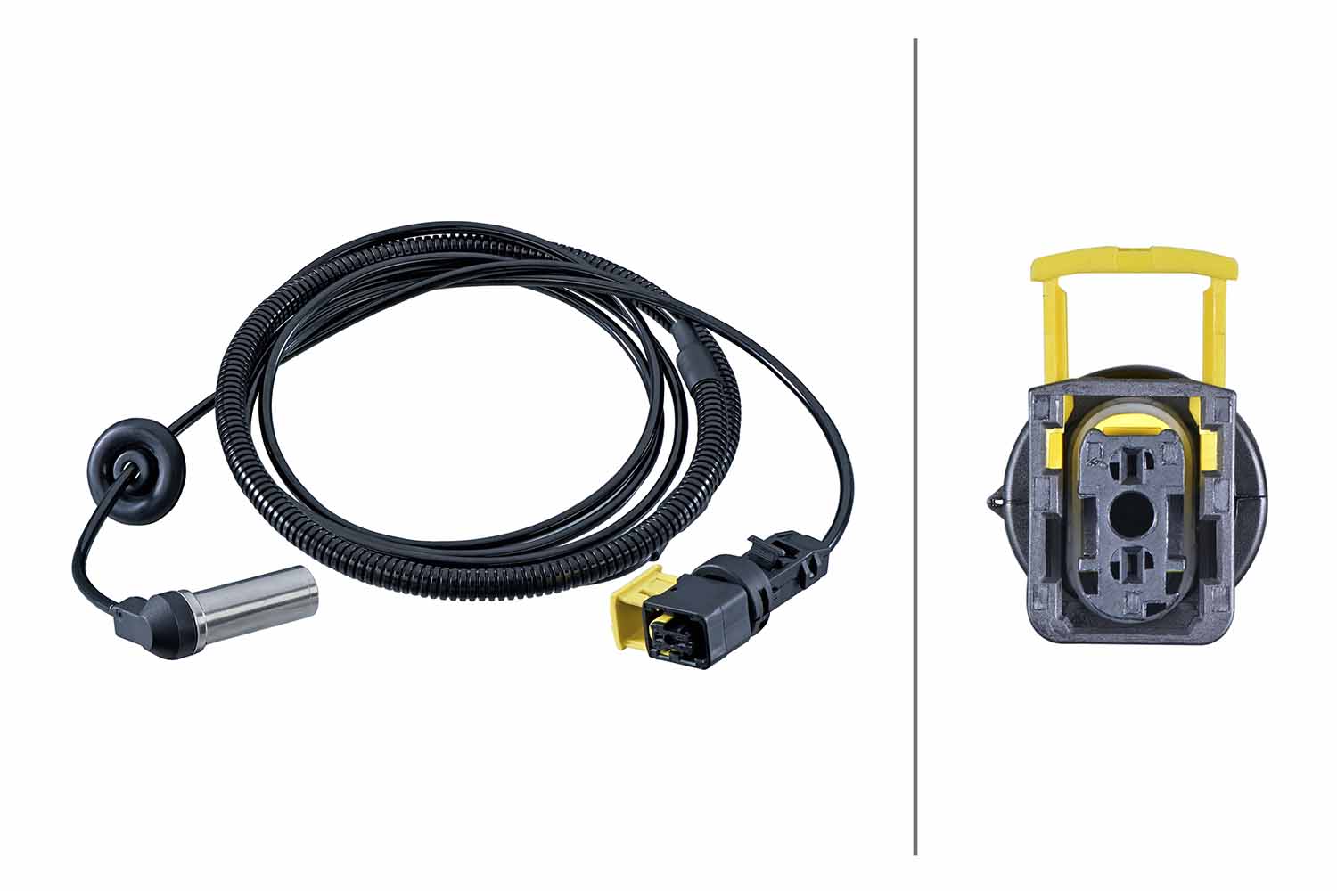 Wielsnelheidssensor Hella 6PU 230 052-561