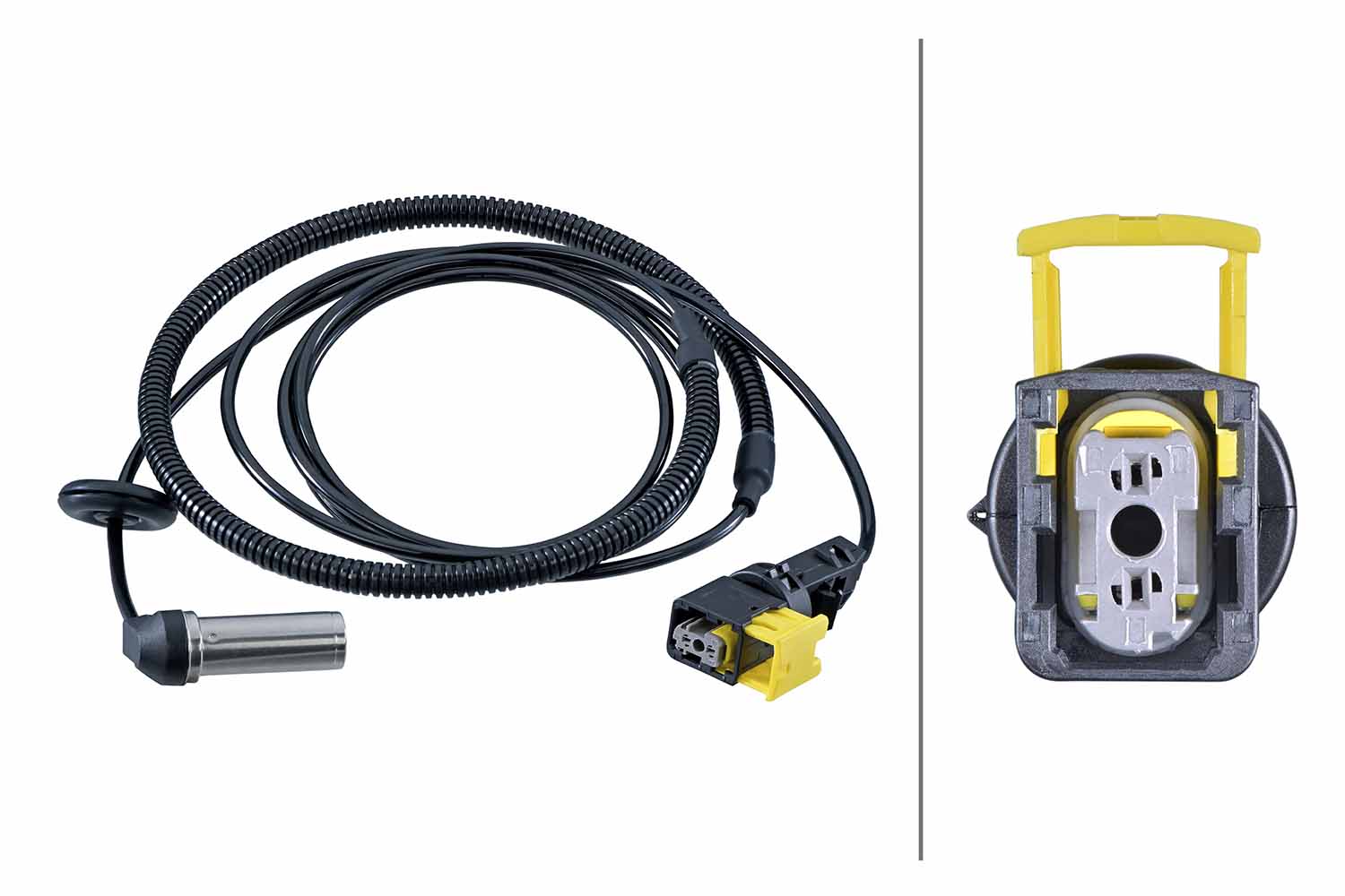 Wielsnelheidssensor Hella 6PU 230 052-571