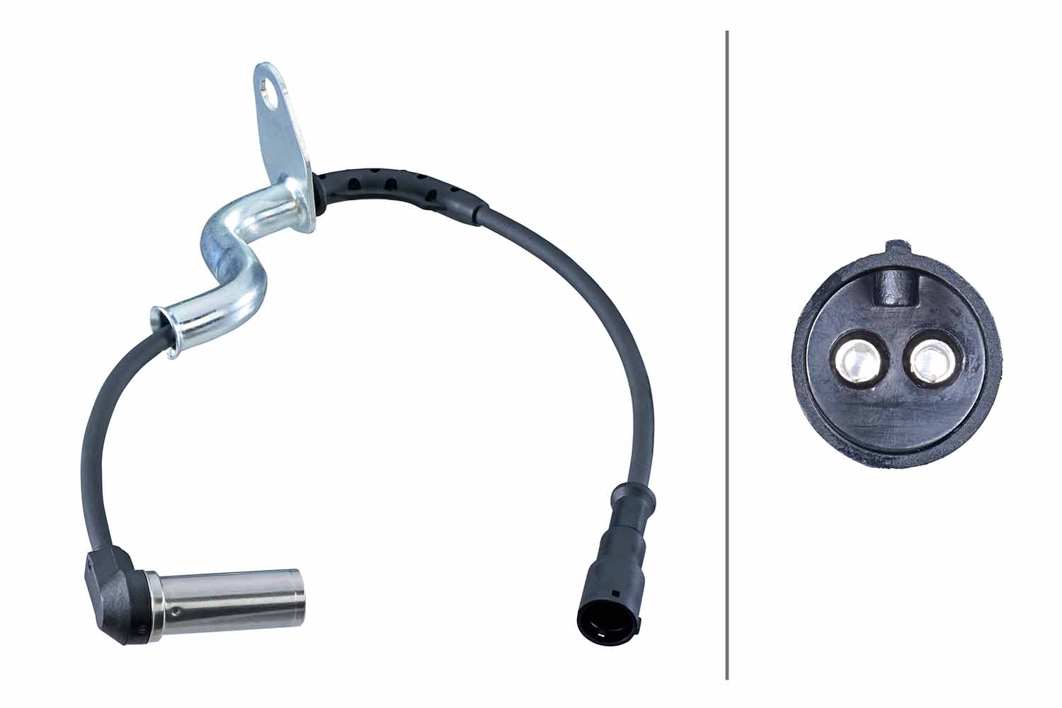 Wielsnelheidssensor Hella 6PU 230 052-581