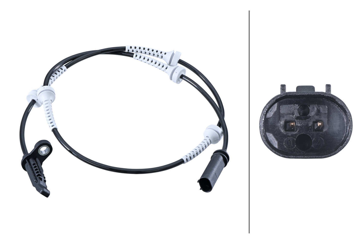 Wielsnelheidssensor Hella 6PU 358 216-831