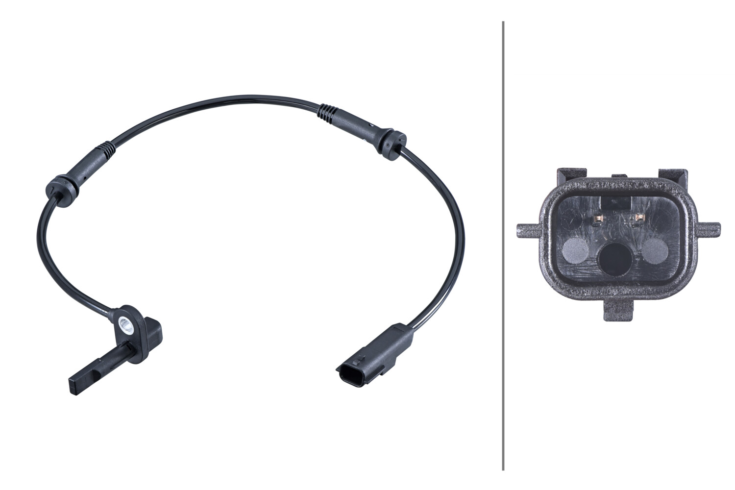 Wielsnelheidssensor Hella 6PU 358 216-901