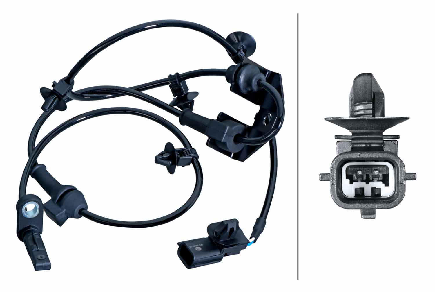 Wielsnelheidssensor Hella 6PU 358 251-161