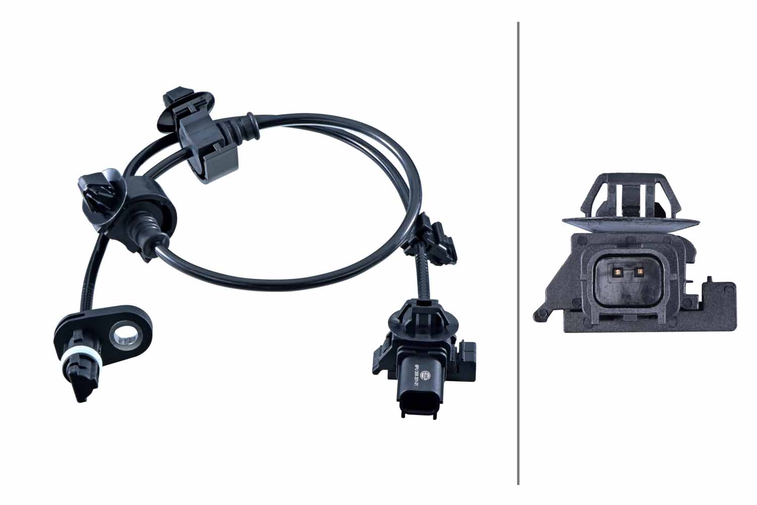 Wielsnelheidssensor Hella 6PU 358 251-211