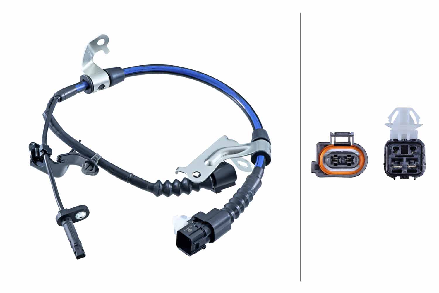 Wielsnelheidssensor Hella 6PU 358 251-241