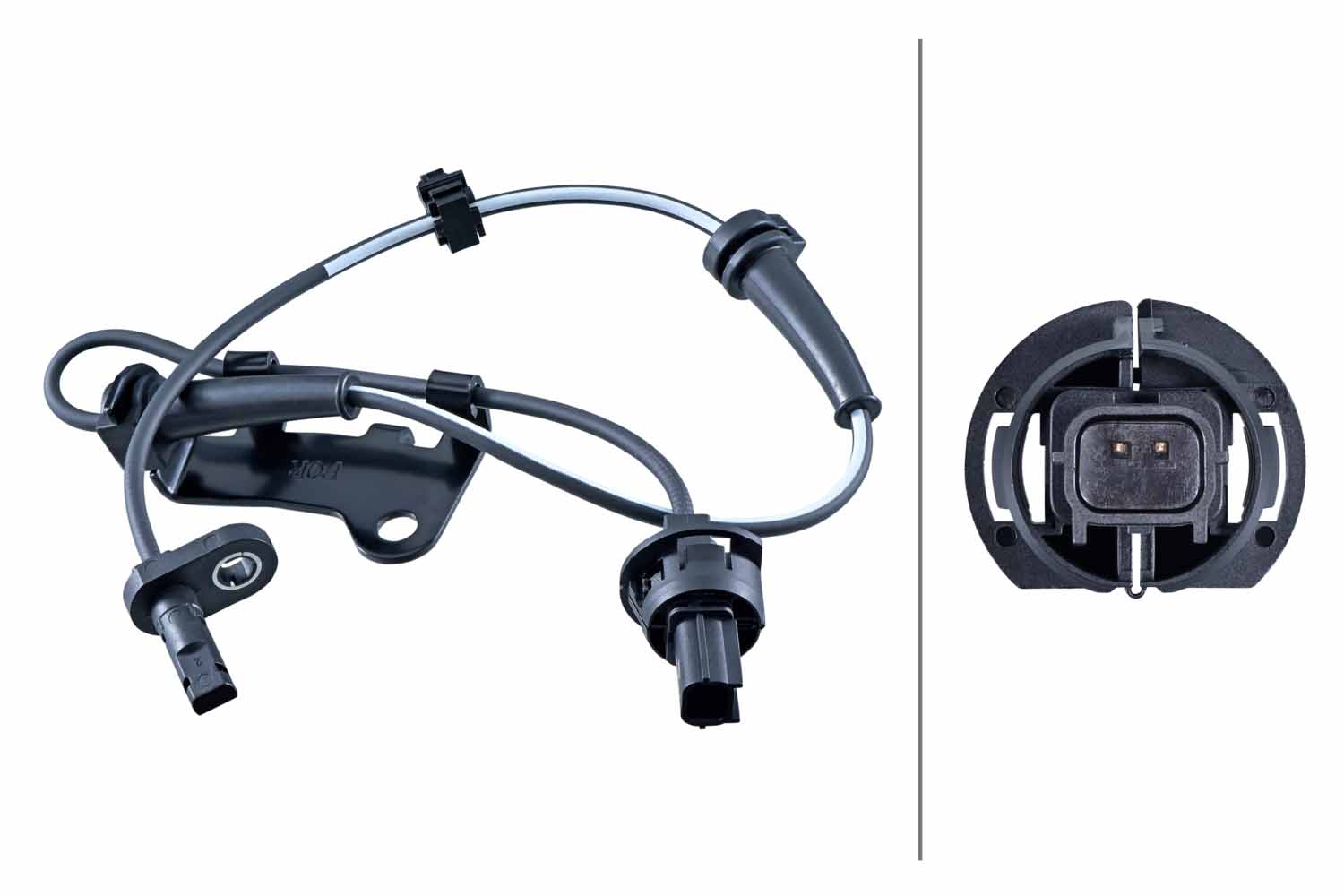 Wielsnelheidssensor Hella 6PU 358 251-271