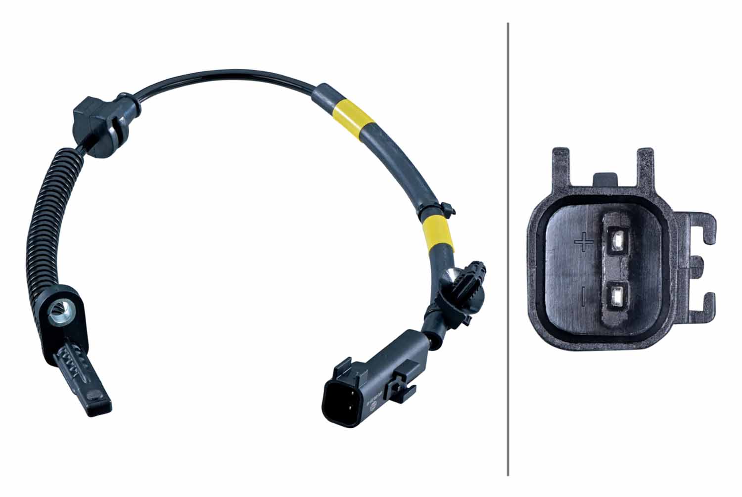 Wielsnelheidssensor Hella 6PU 358 251-551