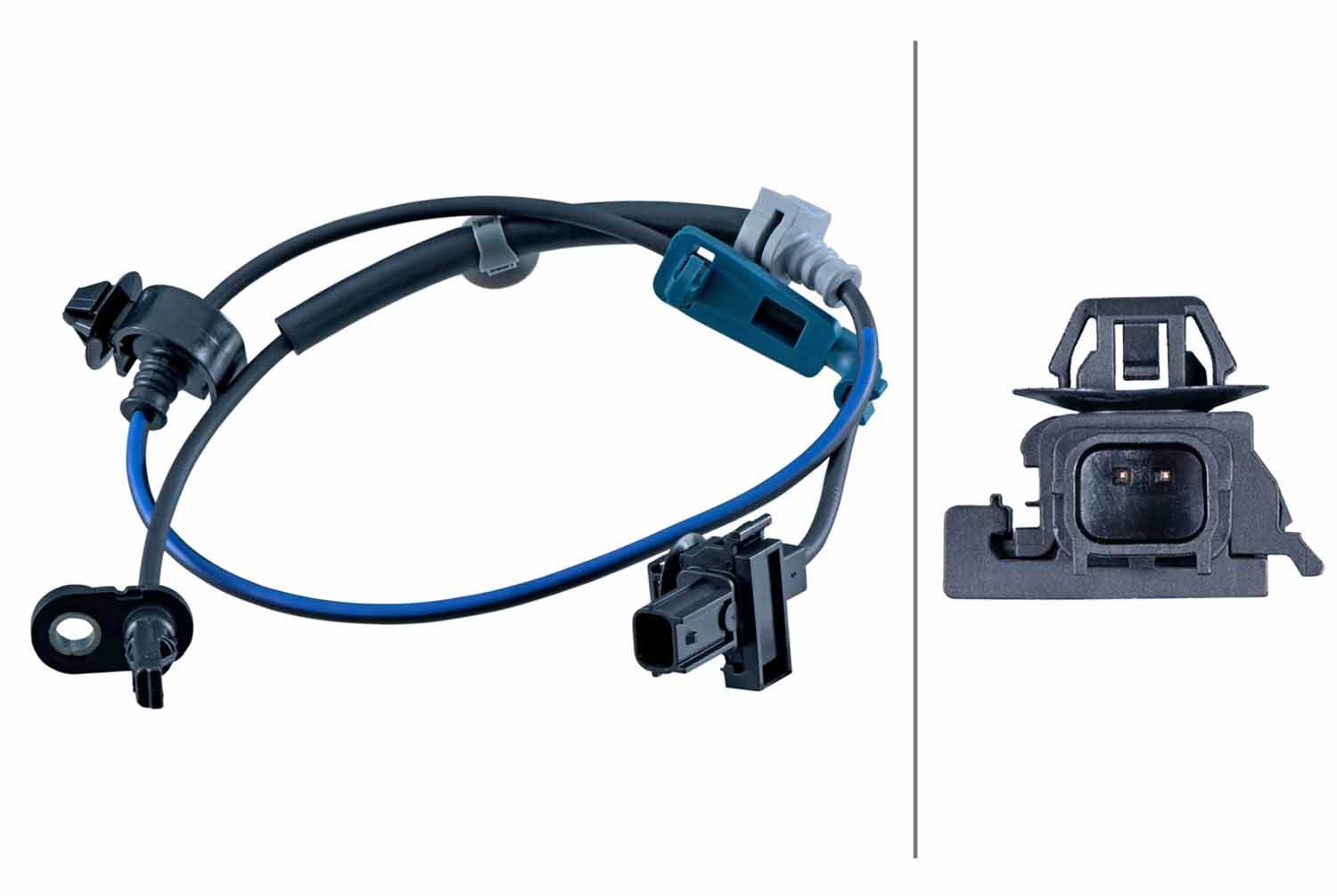 Wielsnelheidssensor Hella 6PU 358 251-581