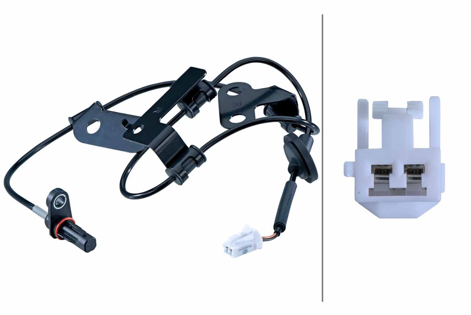 Wielsnelheidssensor Hella 6PU 358 251-621