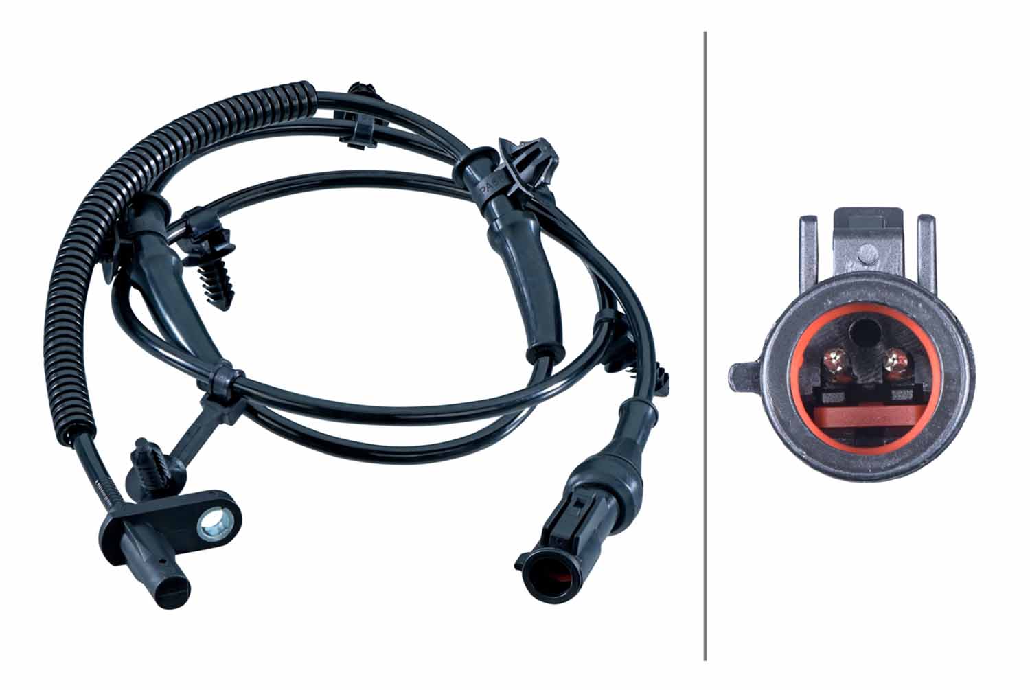 Wielsnelheidssensor Hella 6PU 358 251-691