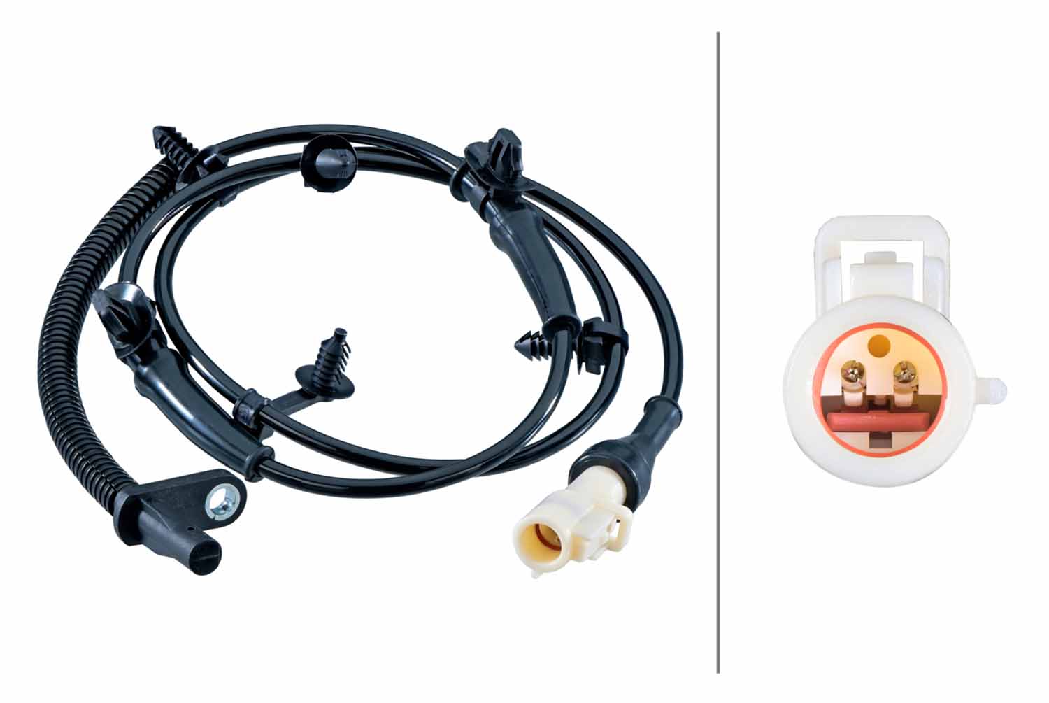 Wielsnelheidssensor Hella 6PU 358 251-701