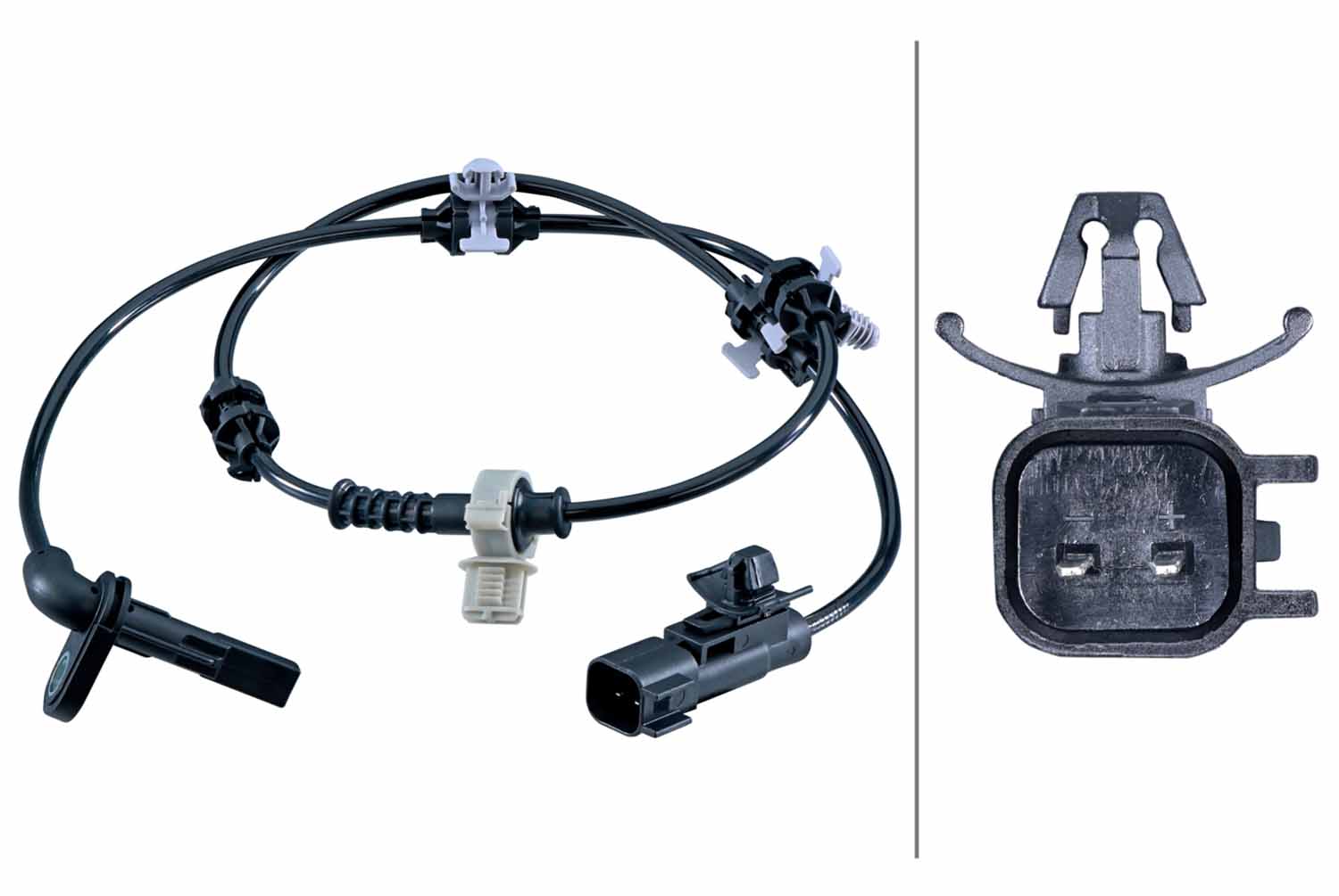 Wielsnelheidssensor Hella 6PU 358 251-731