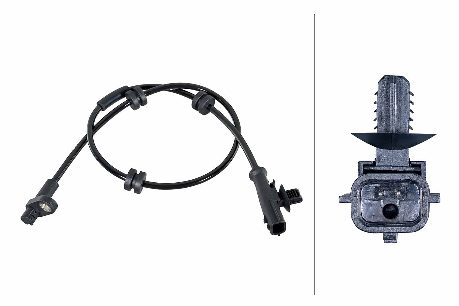 Wielsnelheidssensor Hella 6PU 358 252-021