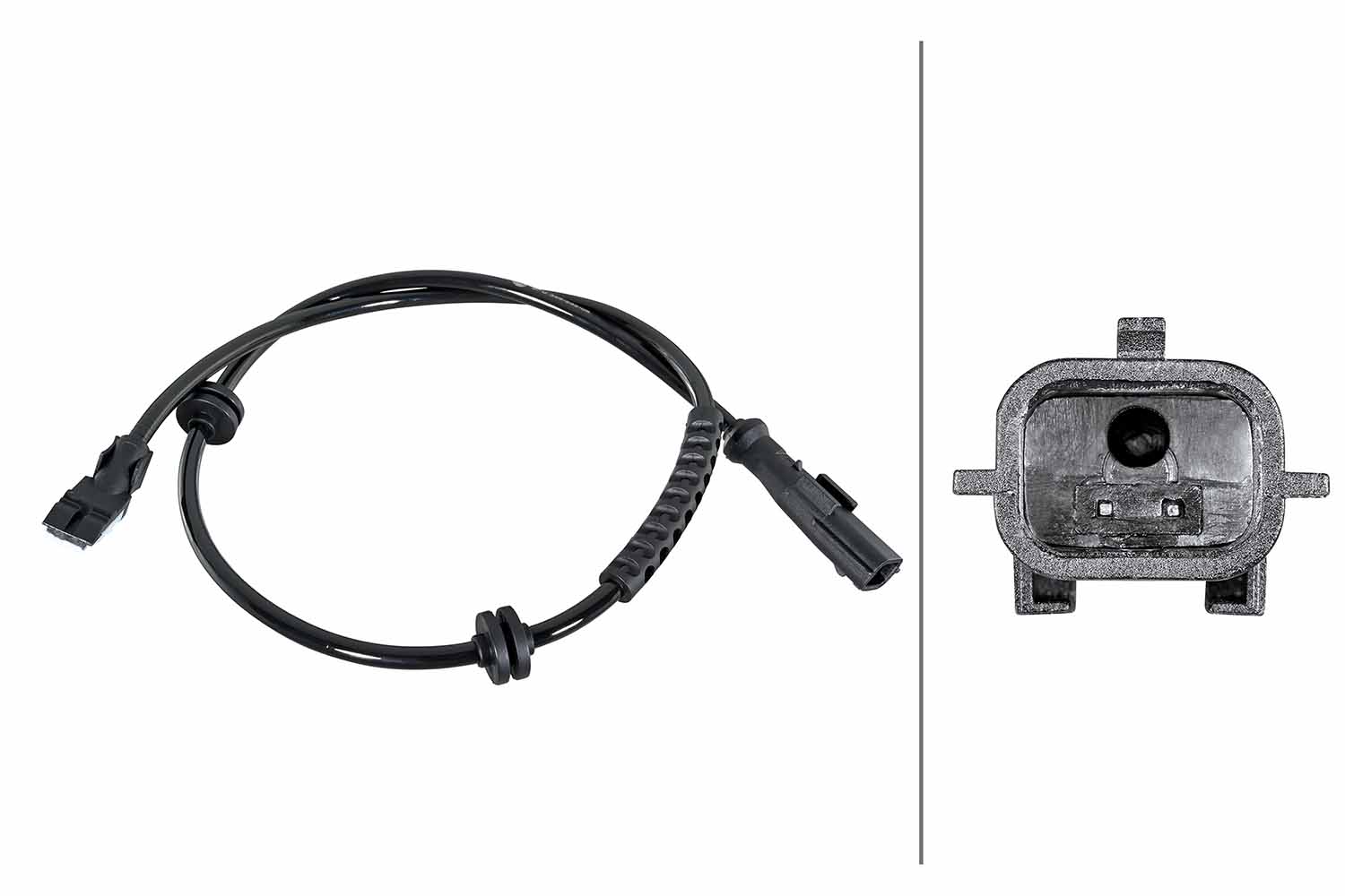 Wielsnelheidssensor Hella 6PU 358 252-081