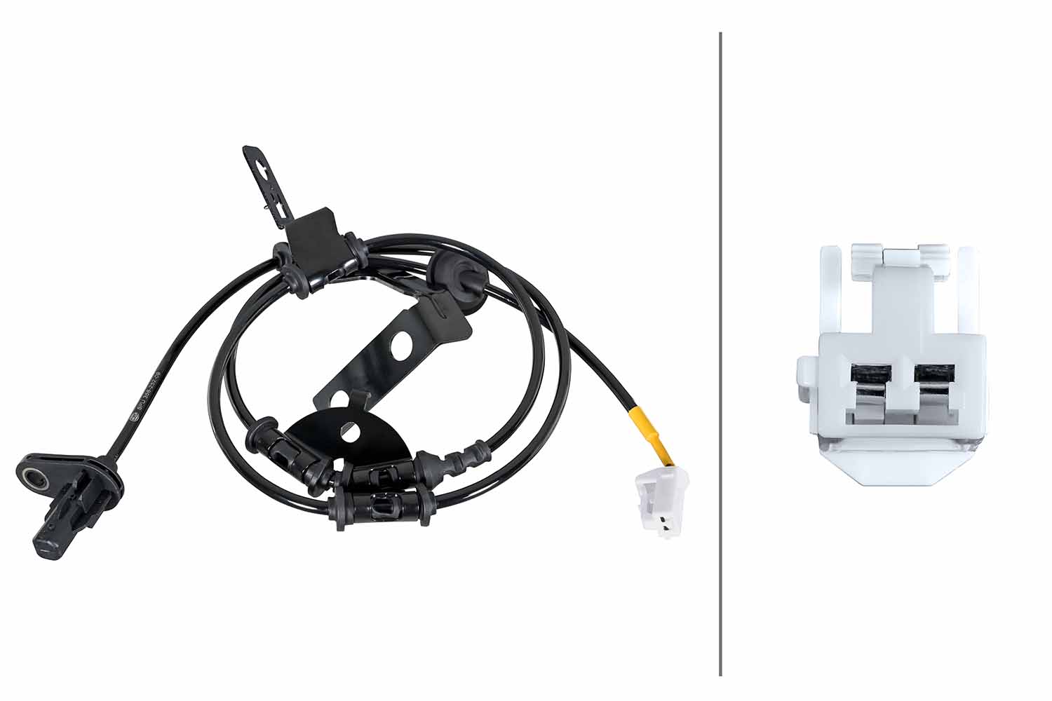 Wielsnelheidssensor Hella 6PU 358 252-091