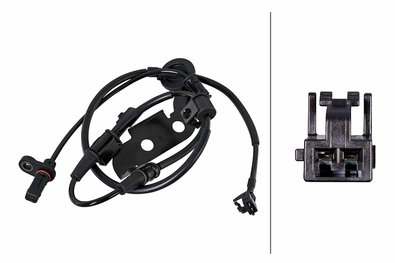 Wielsnelheidssensor Hella 6PU 358 252-111